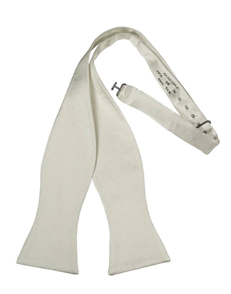 Noble Silk Bow - Tie Self Tie