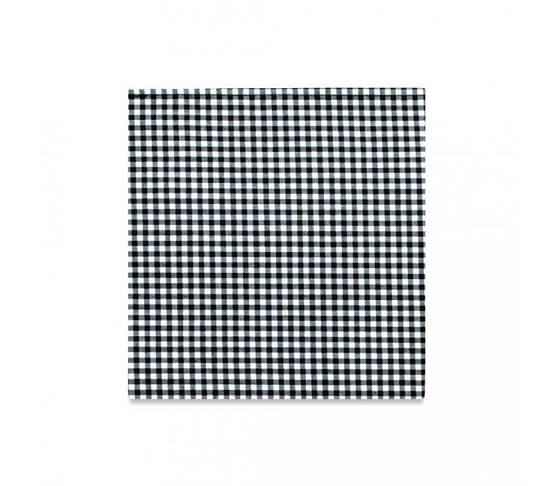 The Southern Gent Gingham IV Pocket Square