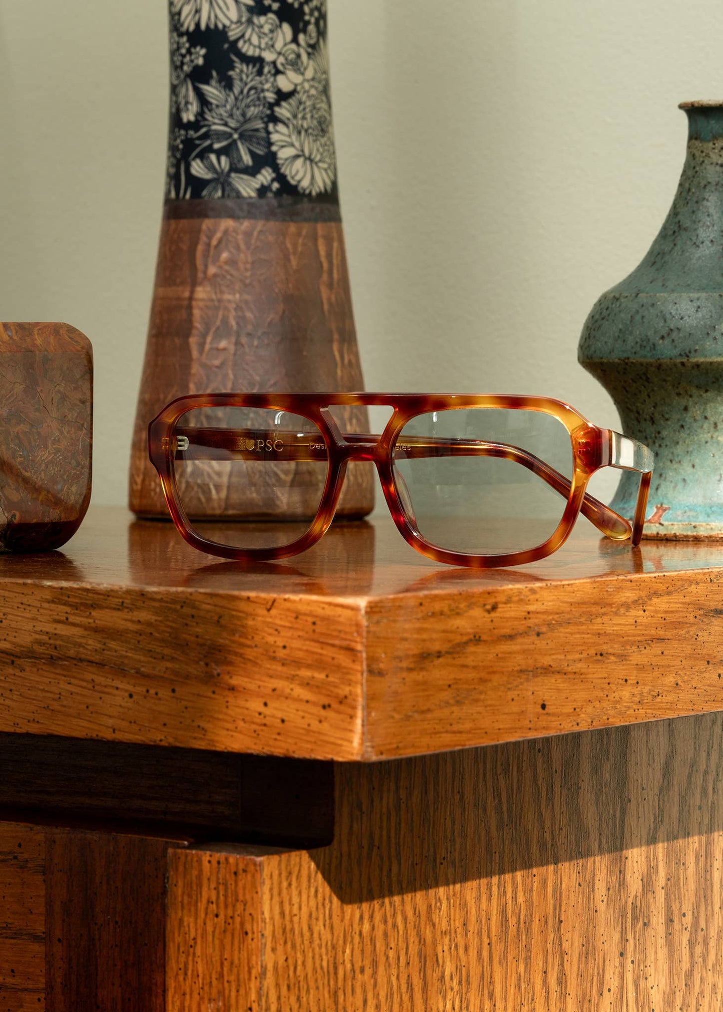 Palmer - Acetate Sunglasses