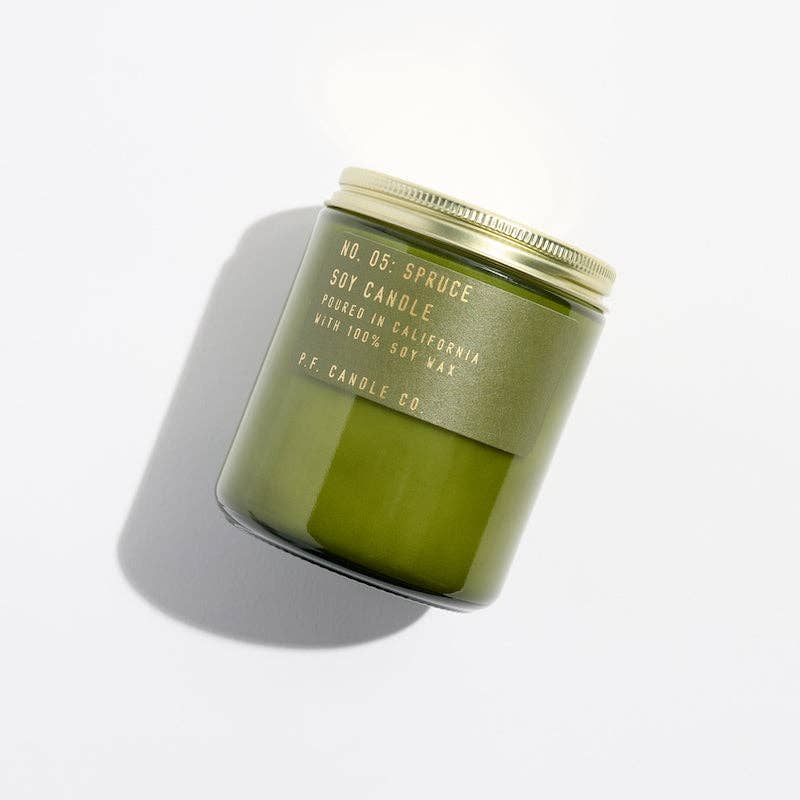 Spruce - 7.2 oz Standard Candle