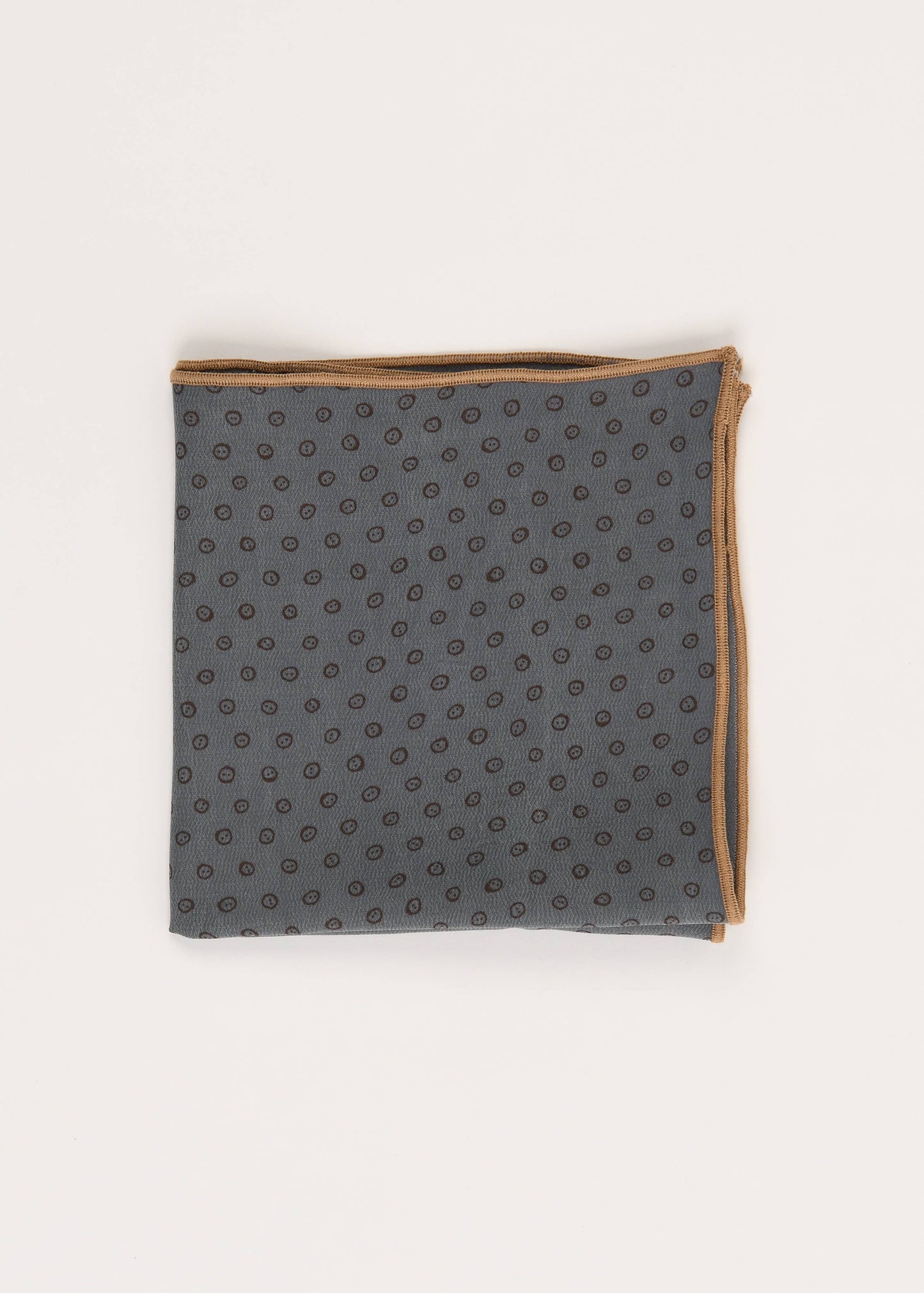 The Daniel Pocket Square