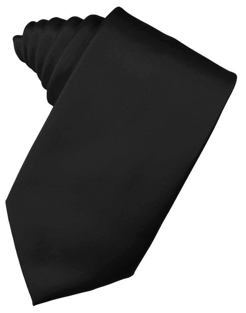 Noble Silk Necktie