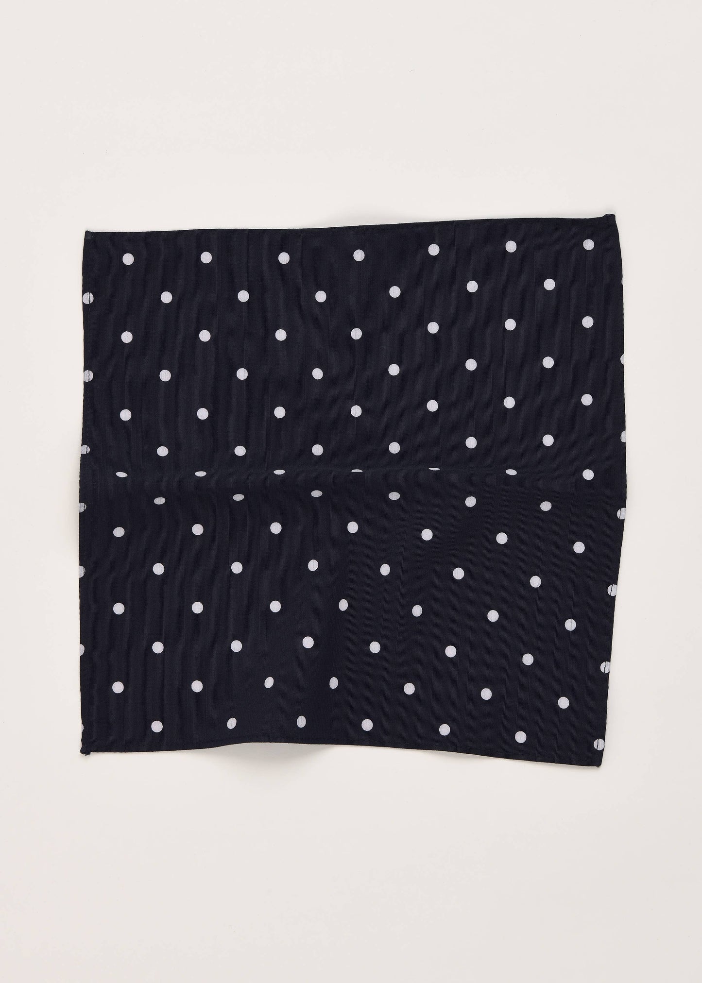 The Walker Pocket Square