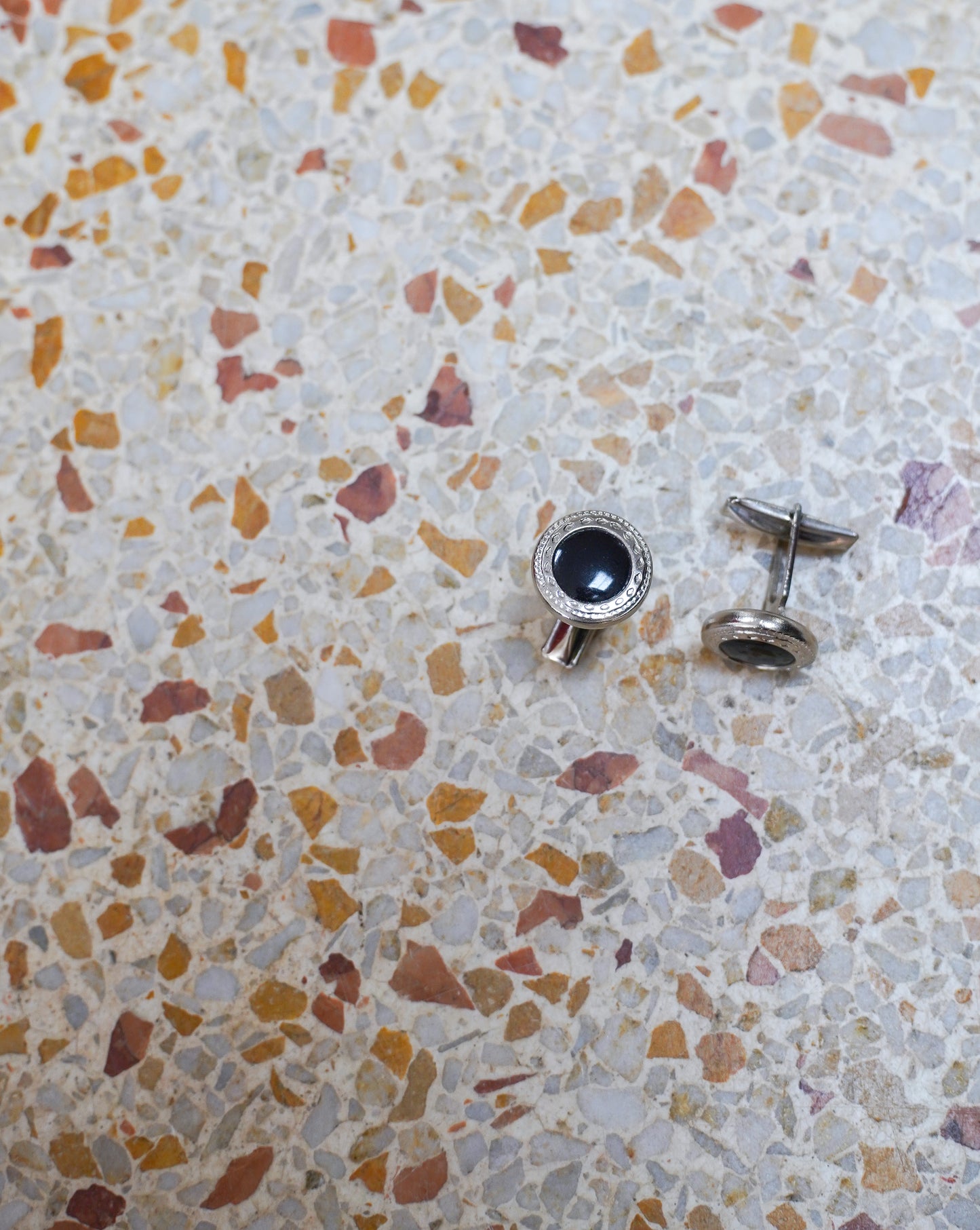 Vintage Cuff Links