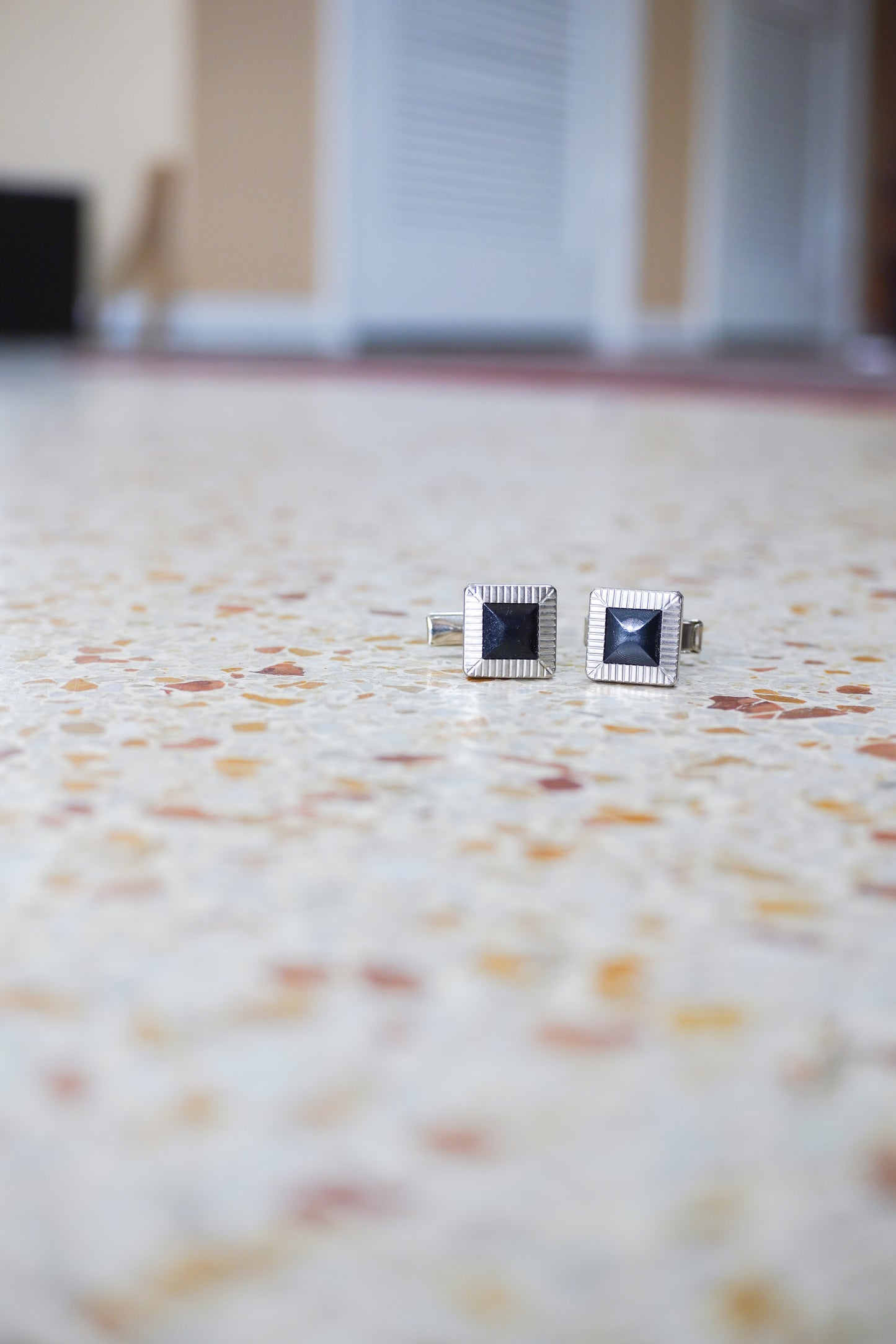 Vintage Cuff Links