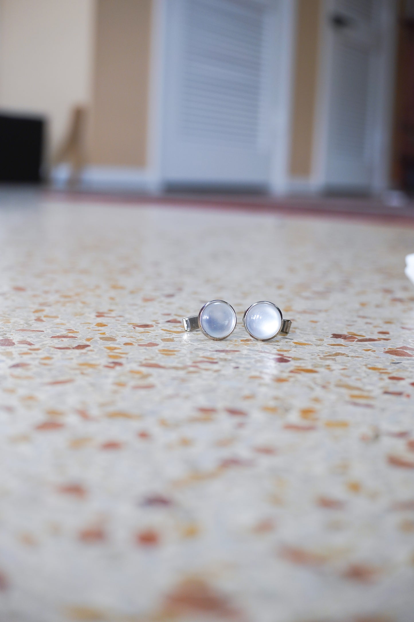 Vintage Cuff Links