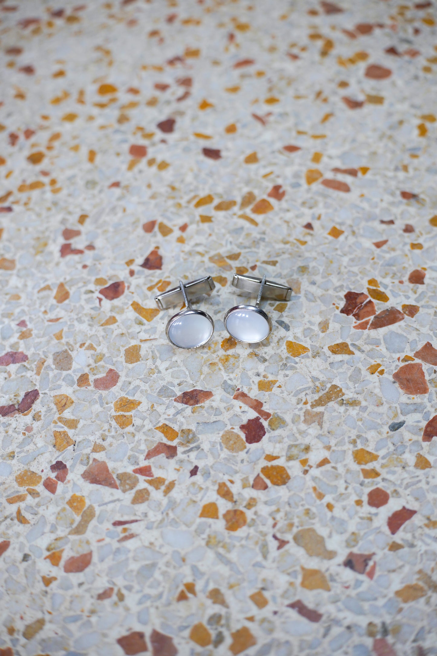 Vintage Cuff Links
