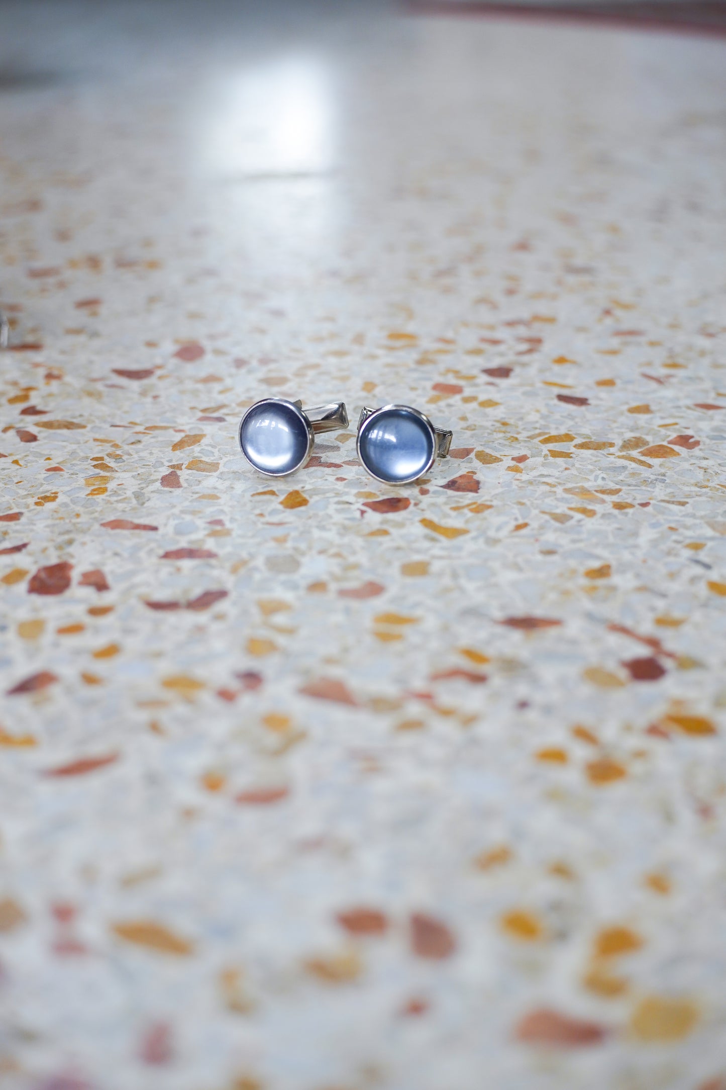 Vintage Cuff Links