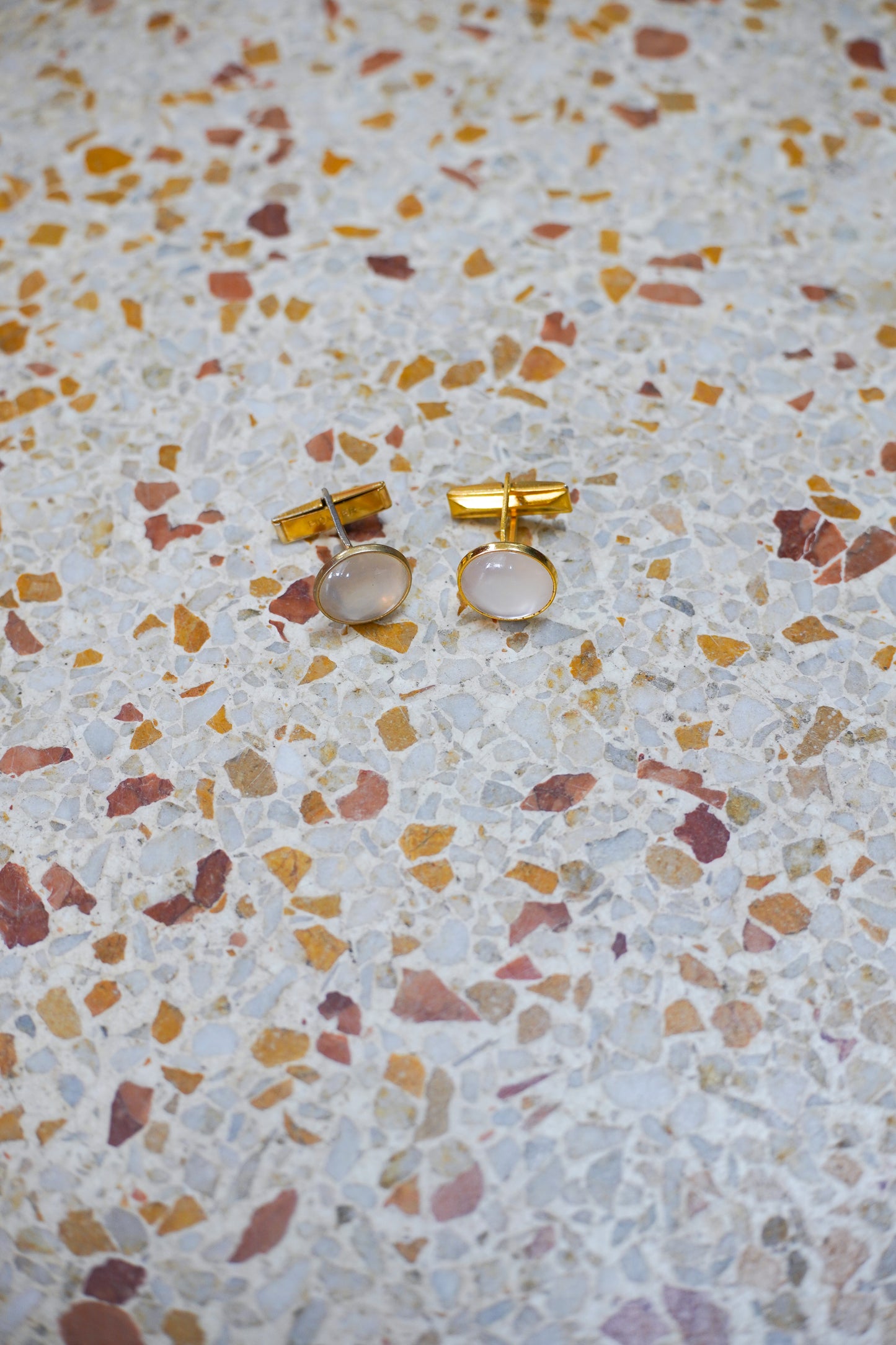 Vintage Cuff Links