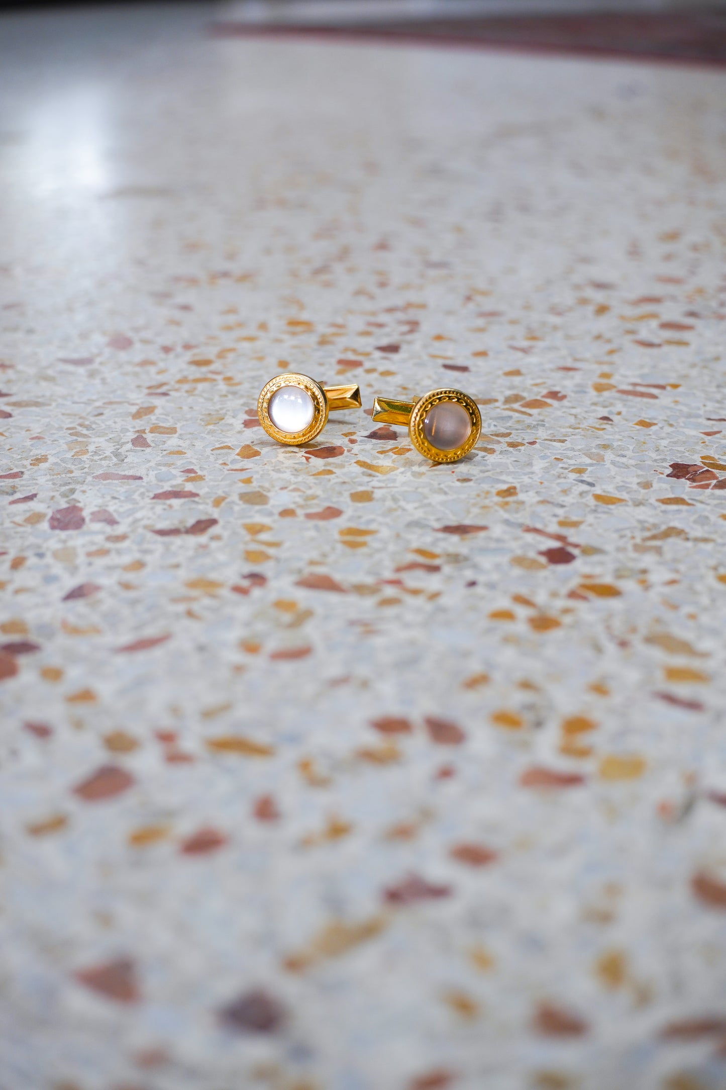 Vintage Cuff Links