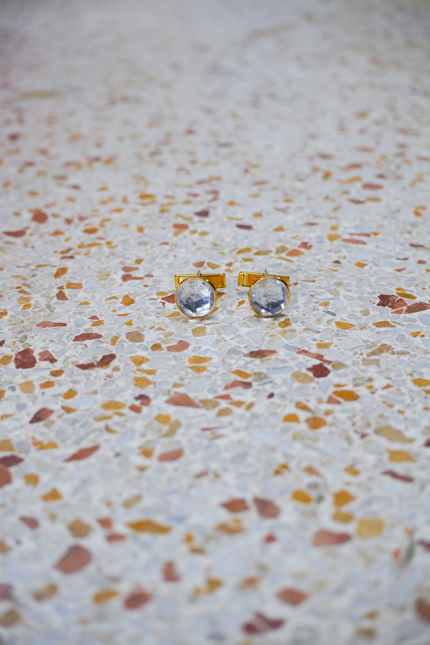 Vintage Cuff Links