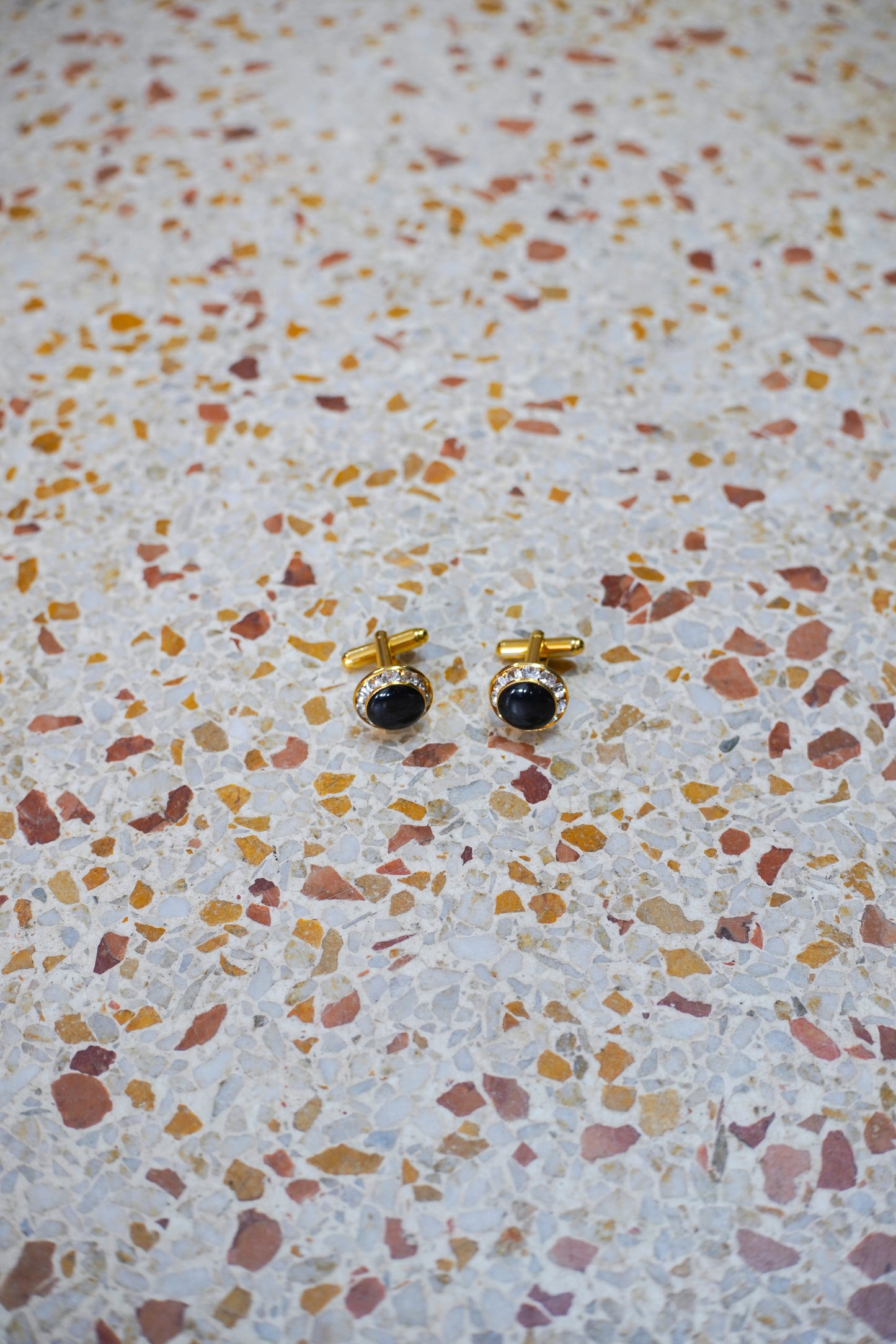 Vintage Cuff Links