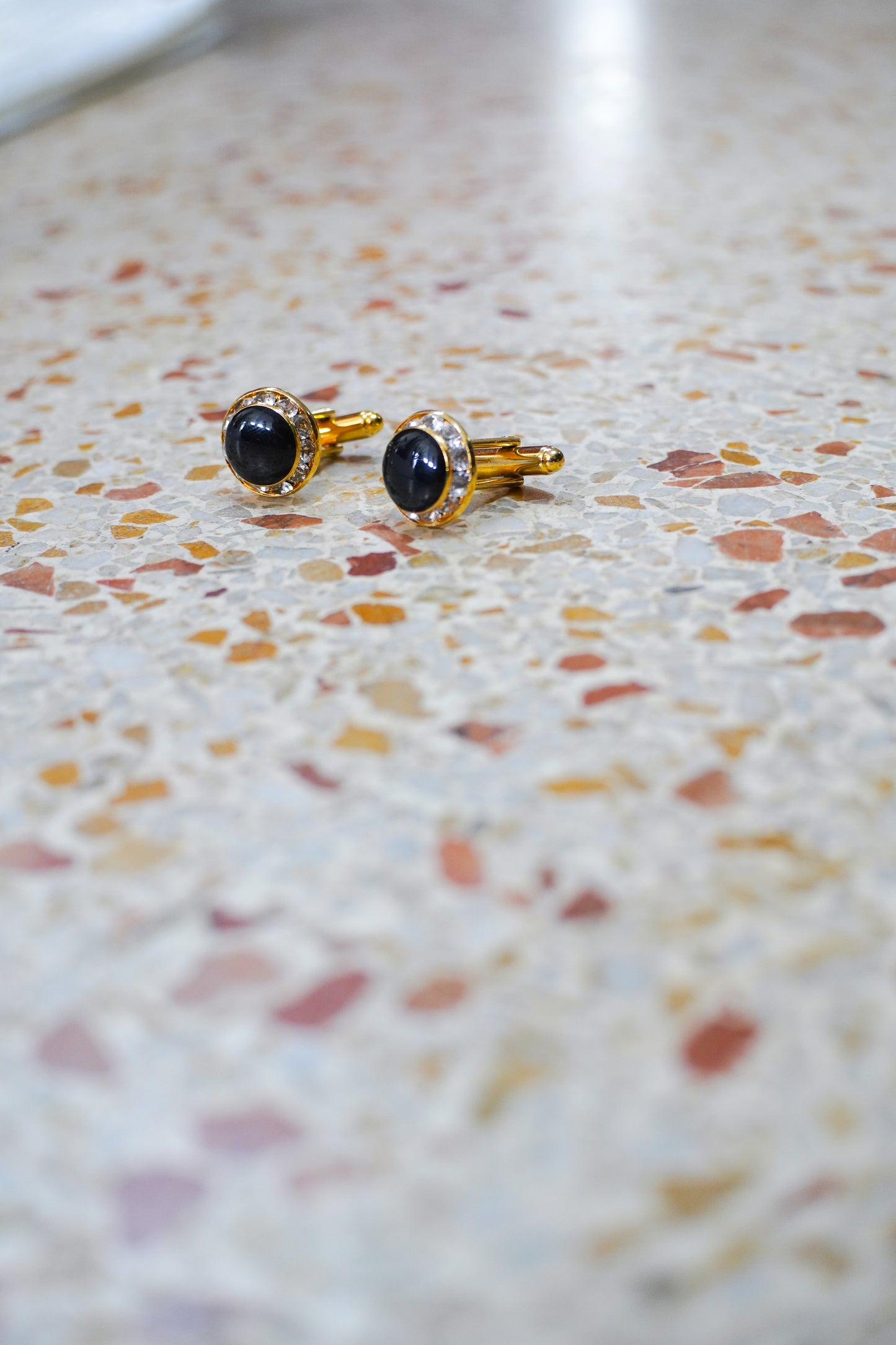 Vintage Cuff Links