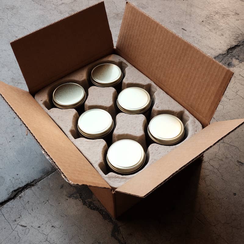 Spruce - 7.2 oz Standard Candle