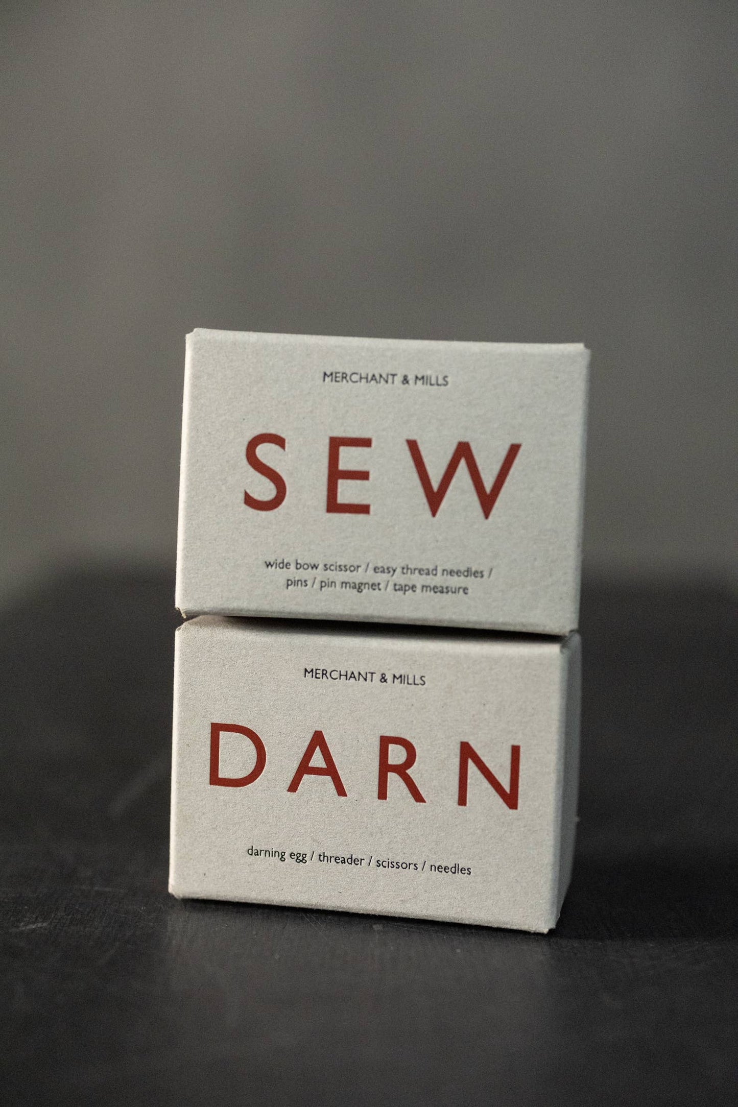 Darning Kit