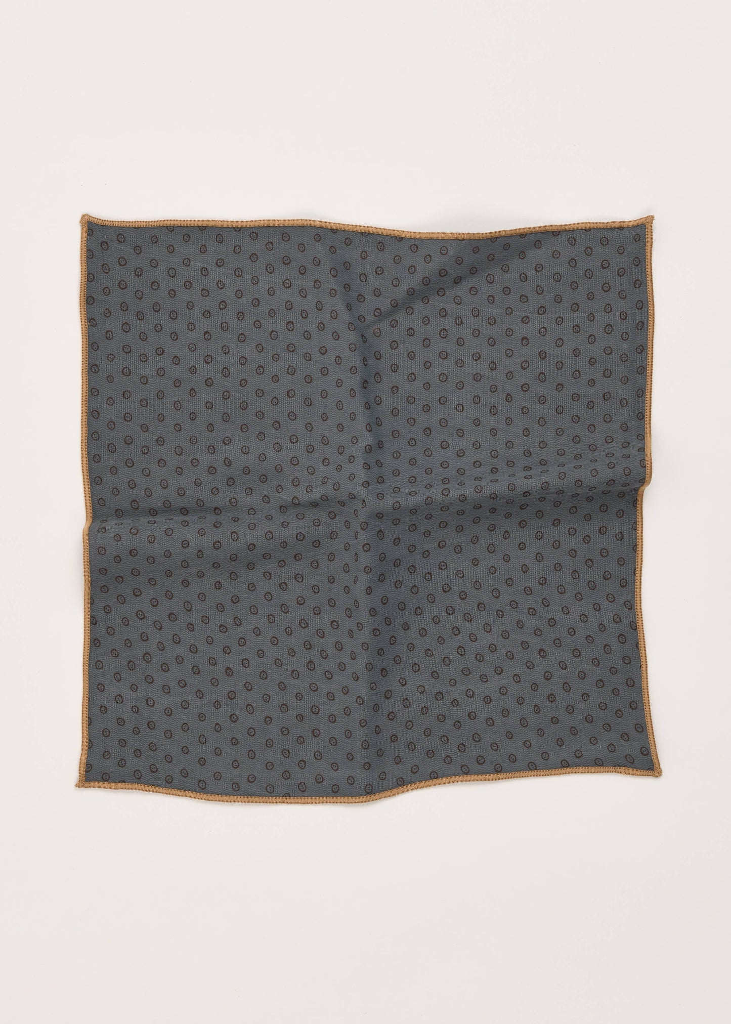 The Daniel Pocket Square