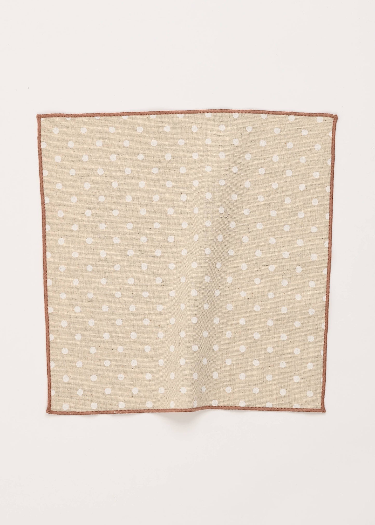 The Kinsley Pocket Square
