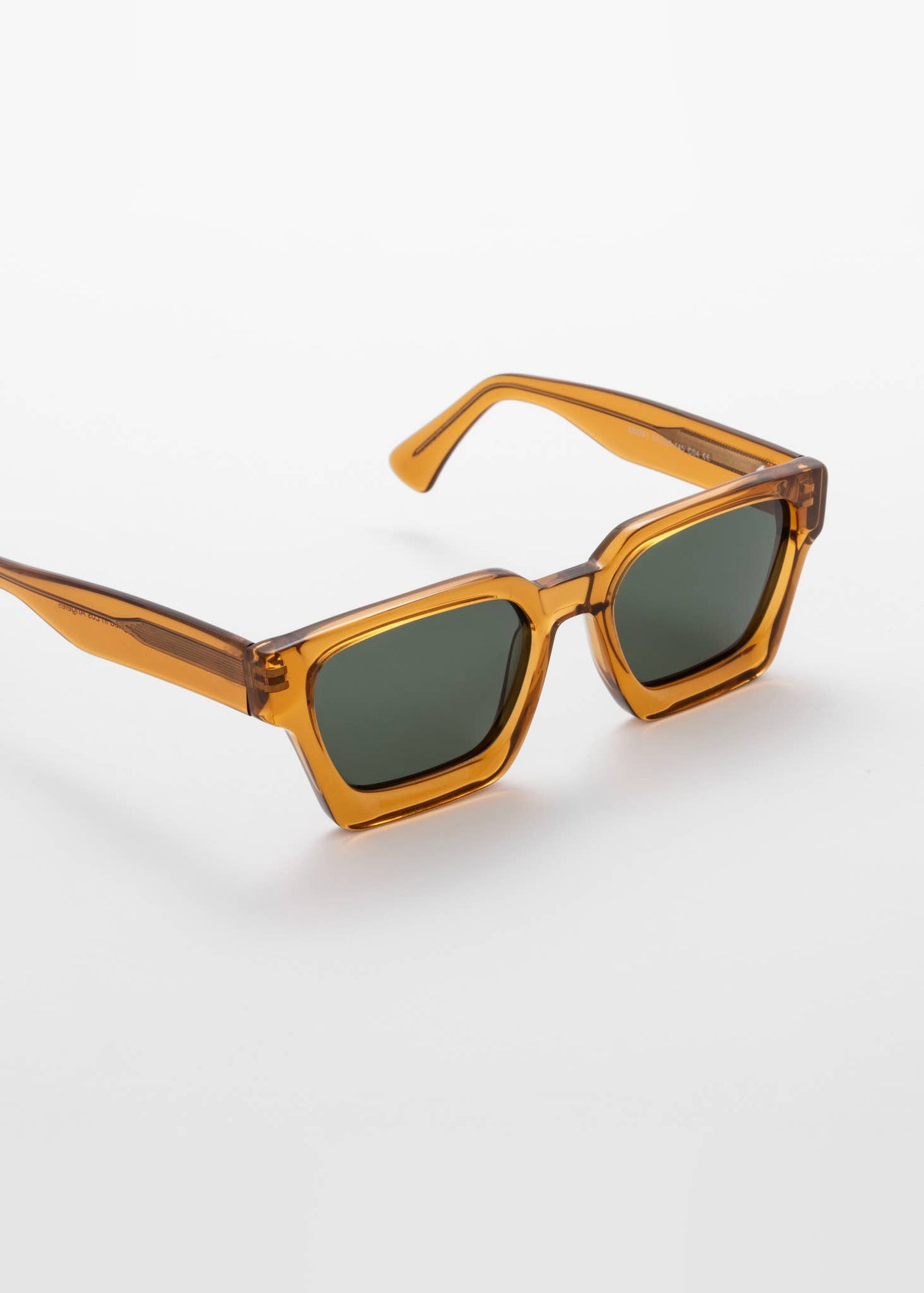 Harlow- Acetate Sunglasses