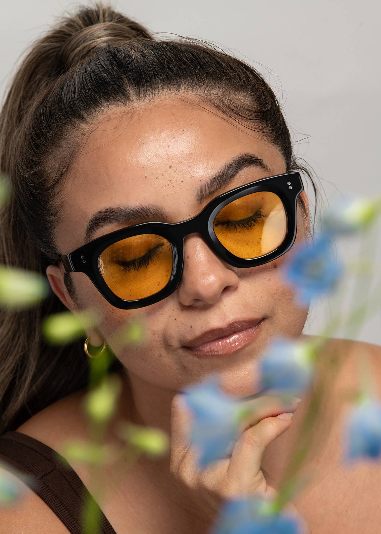 Otis - Acetate Sunglasses