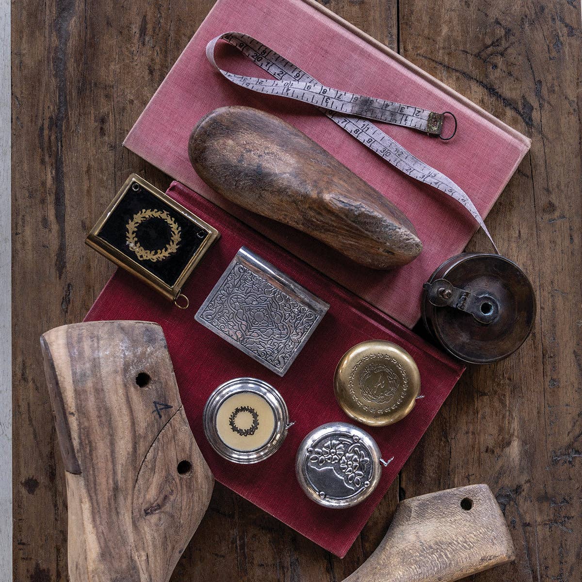 ATELIER & HOME