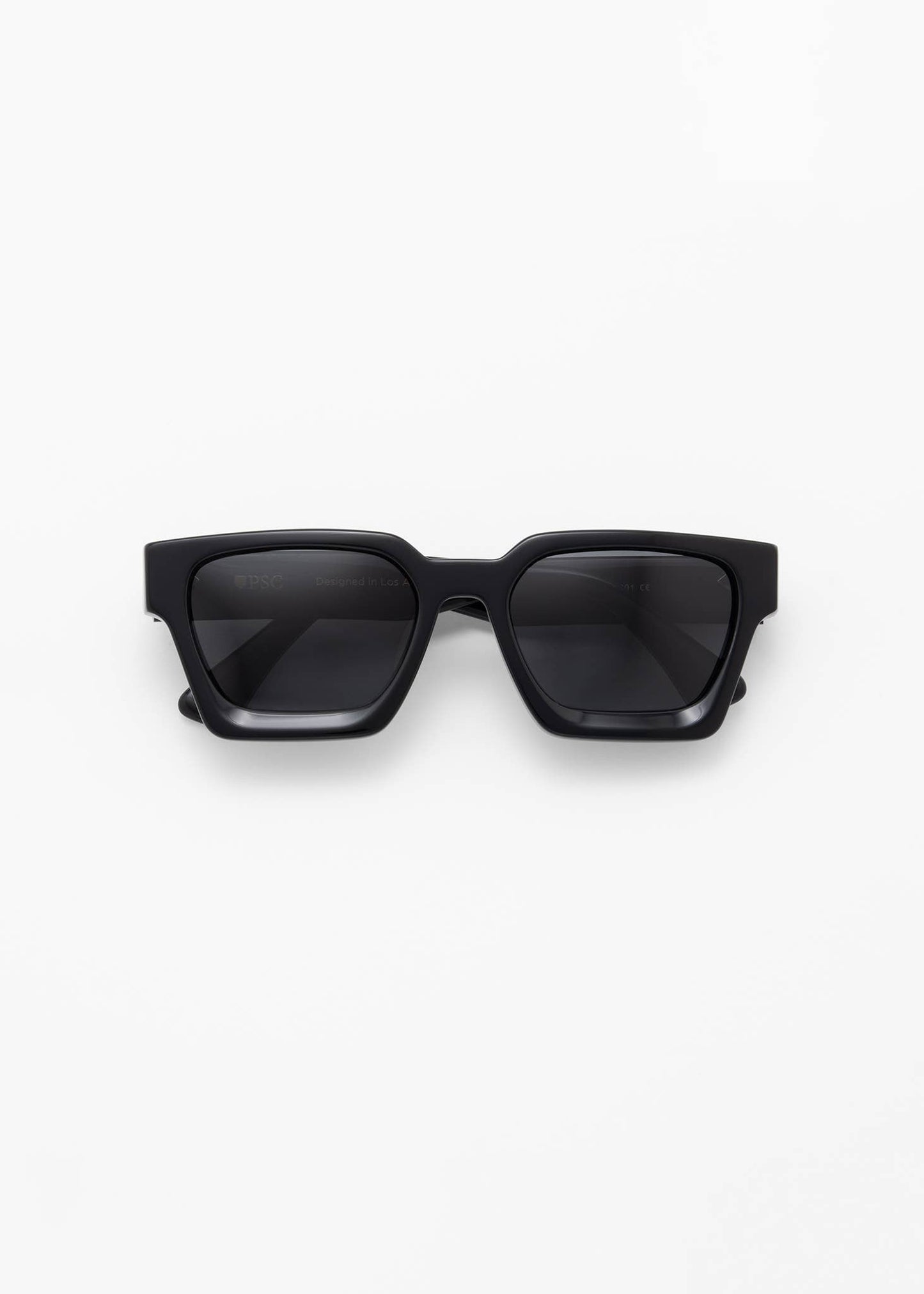 Harlow- Acetate Sunglasses