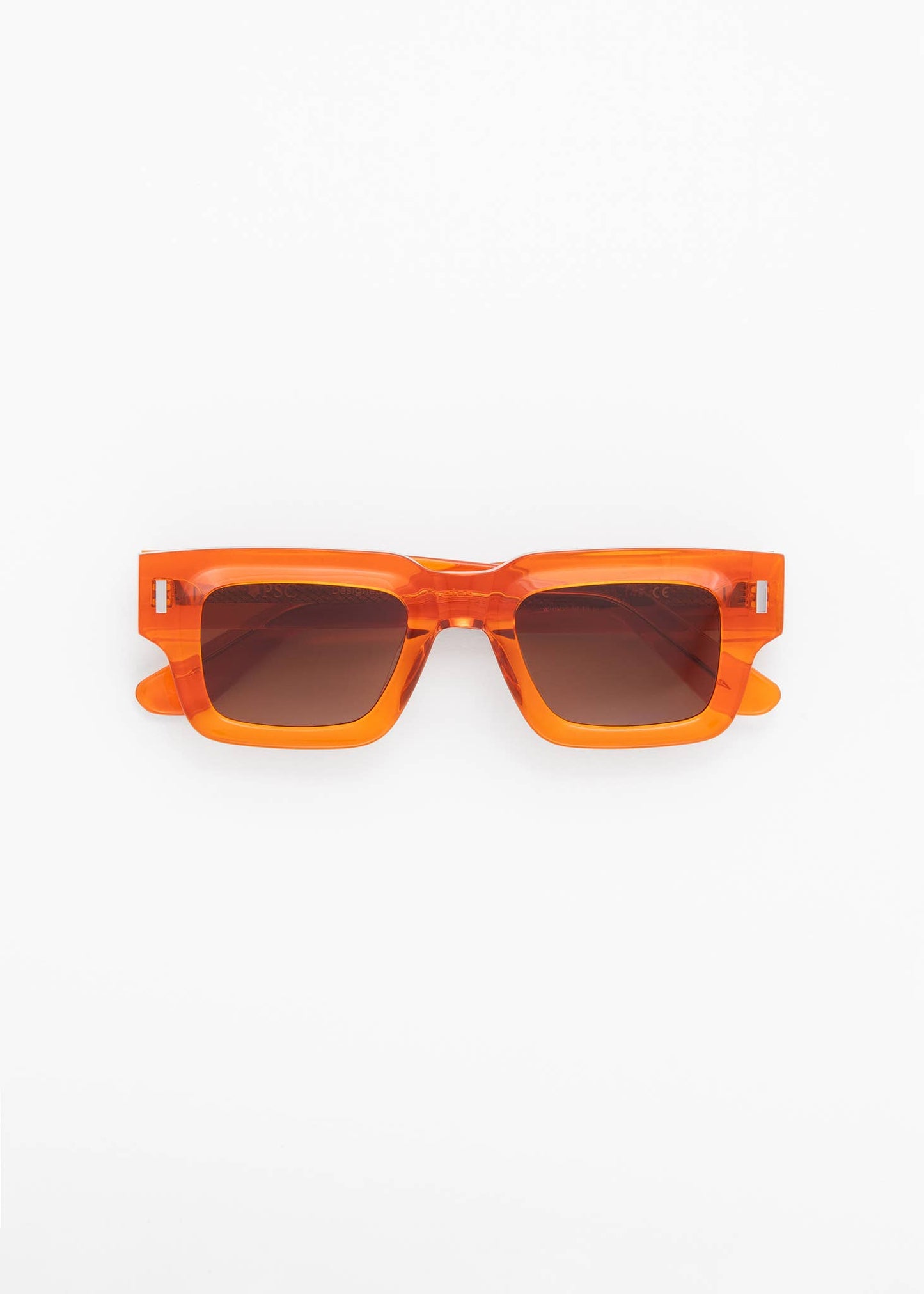Cyrus - Acetate Sunglasses