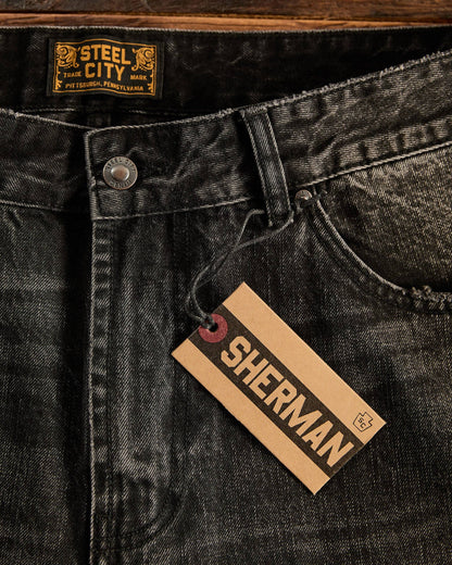 Standard Denim