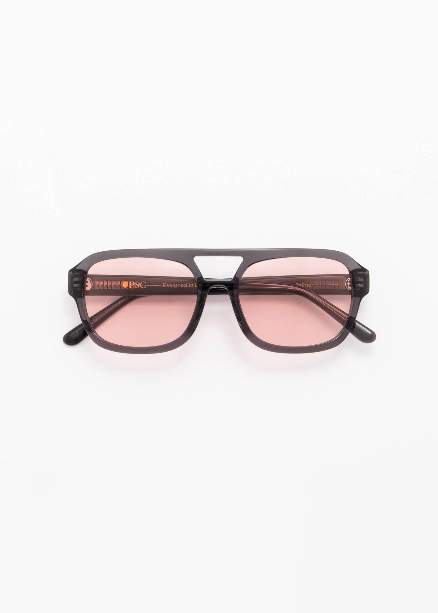 Palmer - Acetate Sunglasses