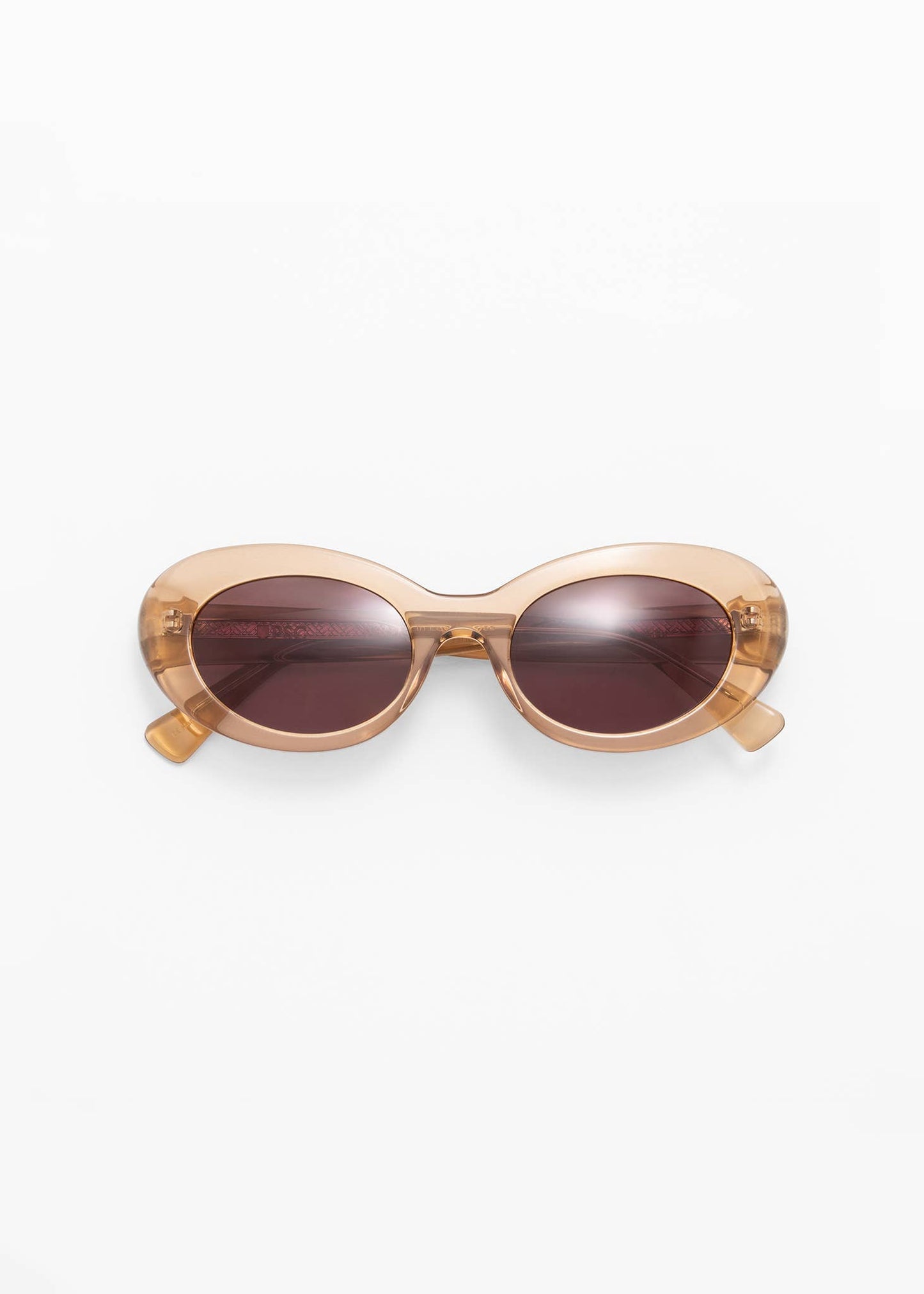 Alex - Acetate Sunglasses