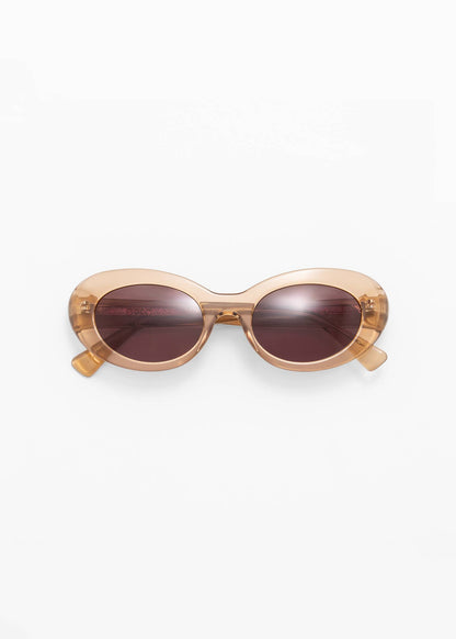 Alex - Acetate Sunglasses
