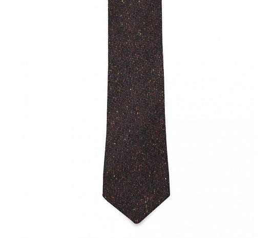The Colin Wool Tie