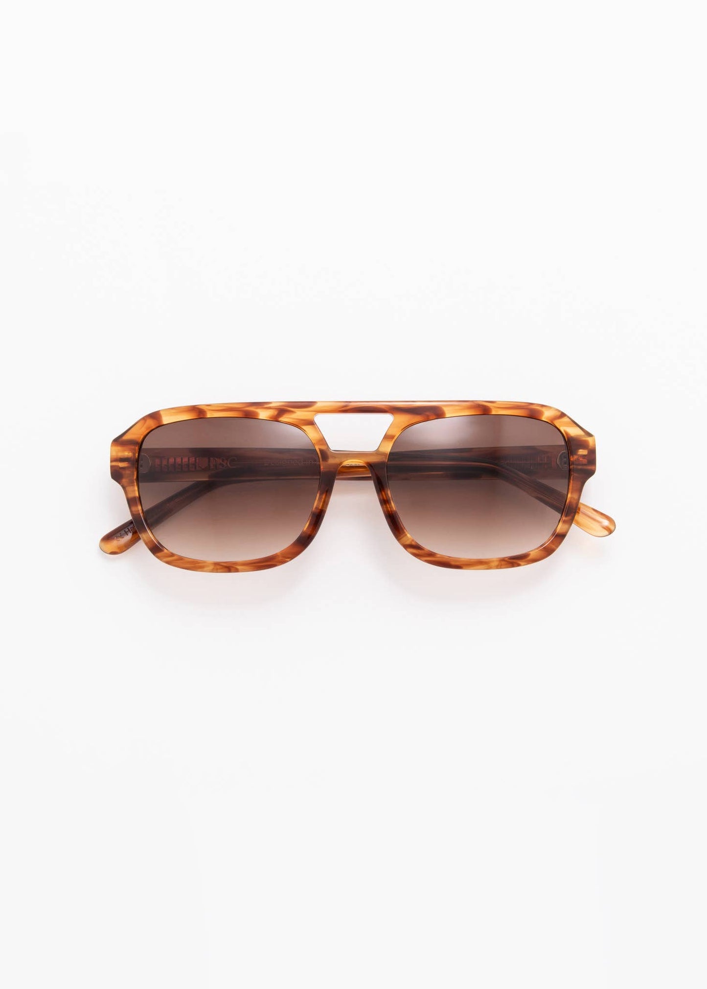 Palmer - Acetate Sunglasses