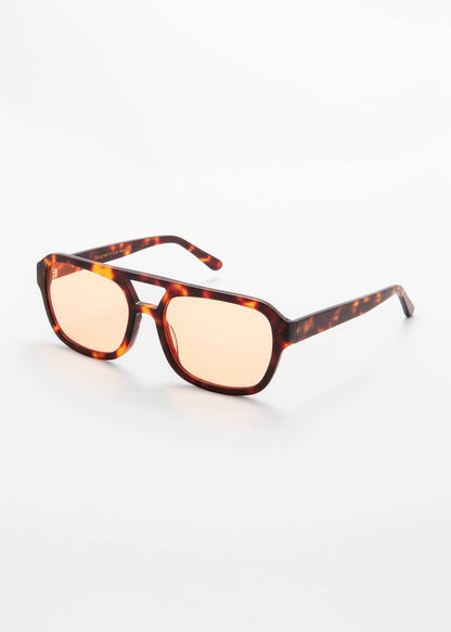 Palmer - Acetate Sunglasses