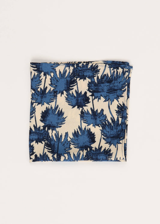 The Palms Pocket Square