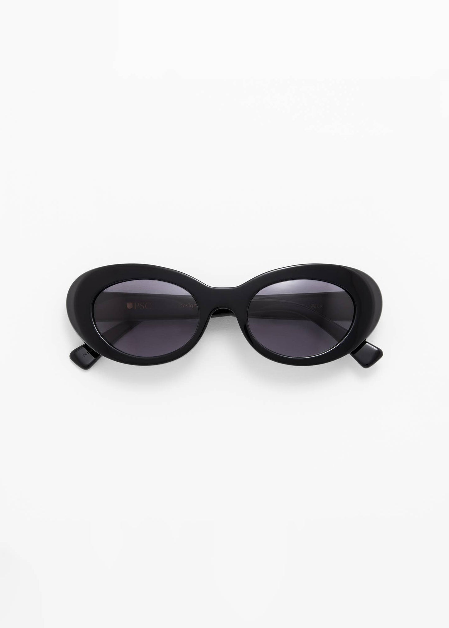 Alex - Acetate Sunglasses
