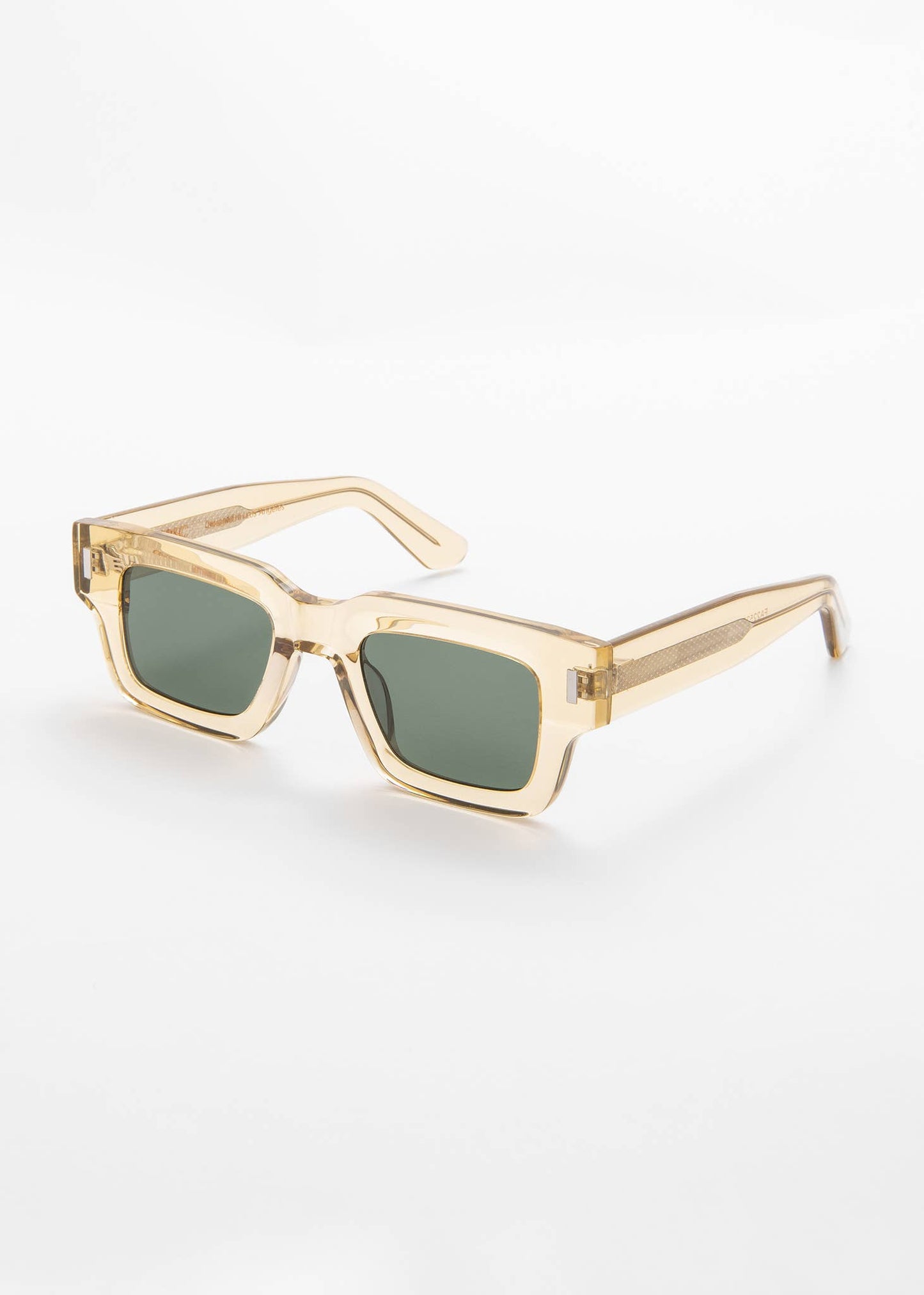 Cyrus - Acetate Sunglasses
