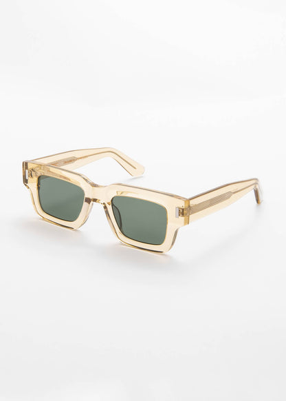 Cyrus - Acetate Sunglasses