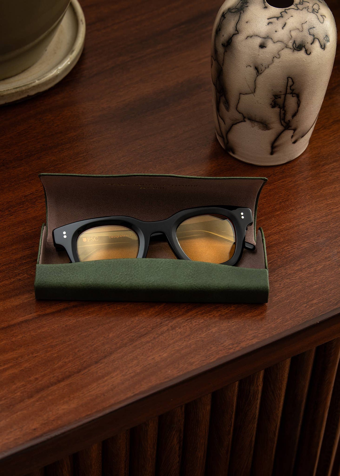 Otis - Acetate Sunglasses