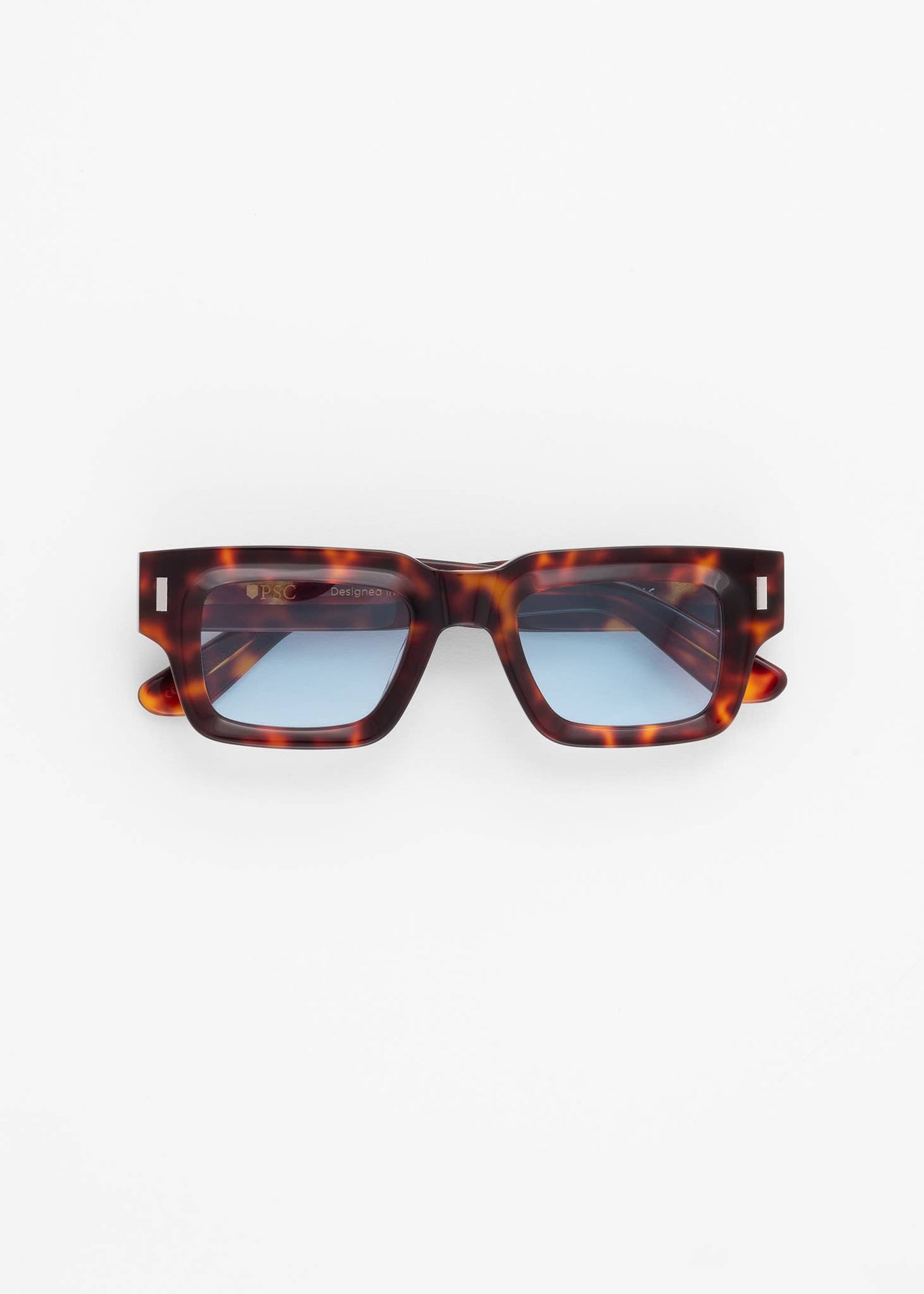 Cyrus - Acetate Sunglasses