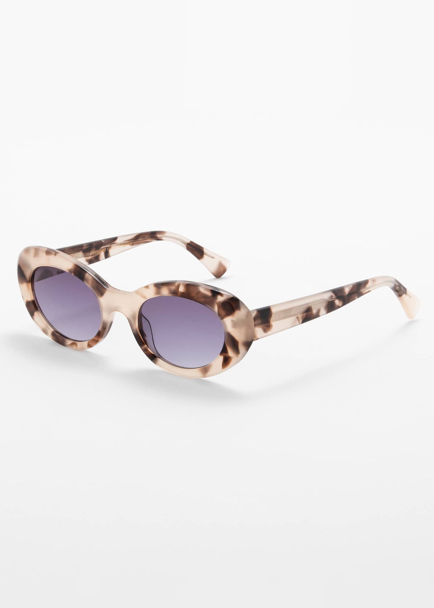Alex - Acetate Sunglasses