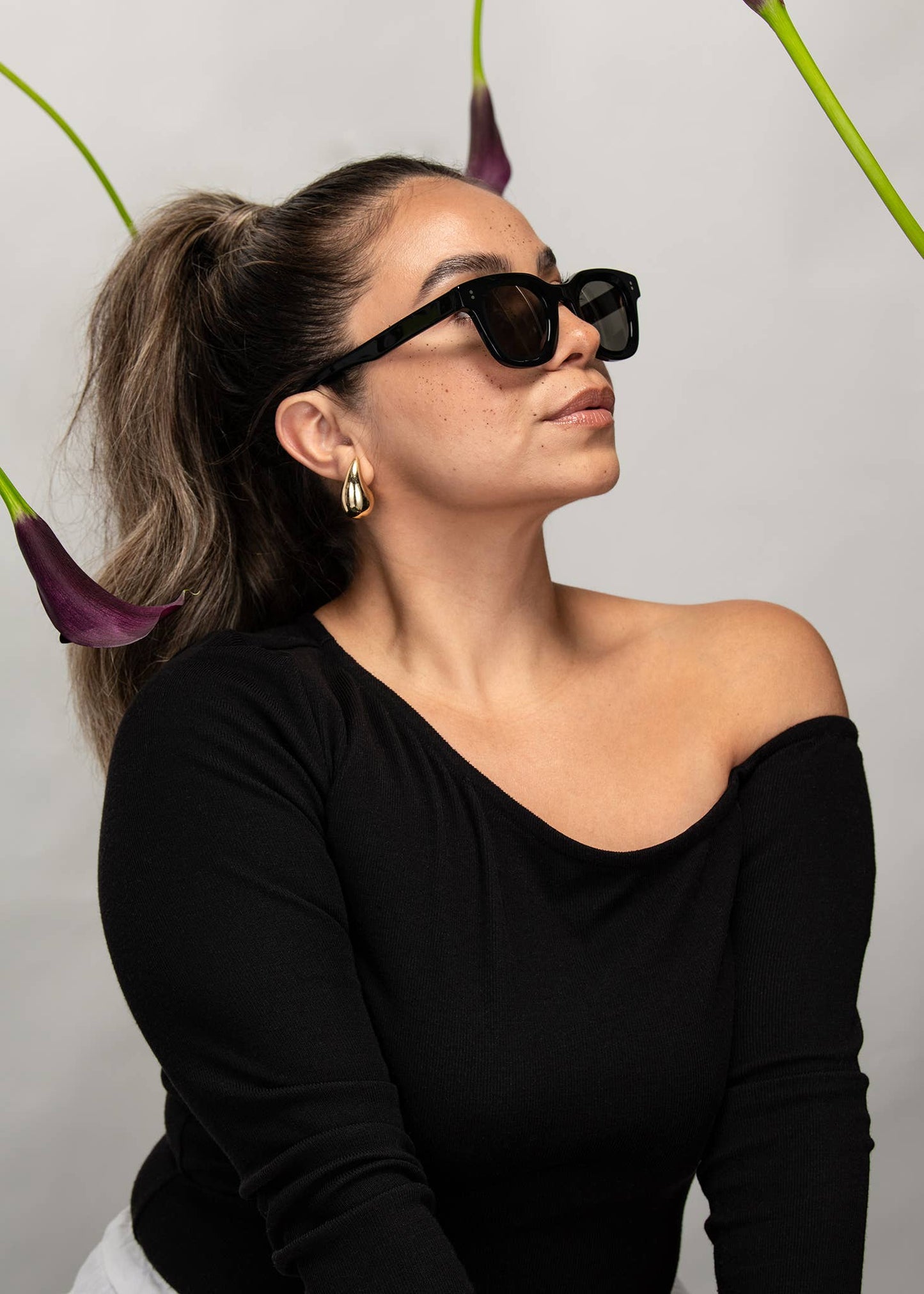 Otis - Acetate Sunglasses