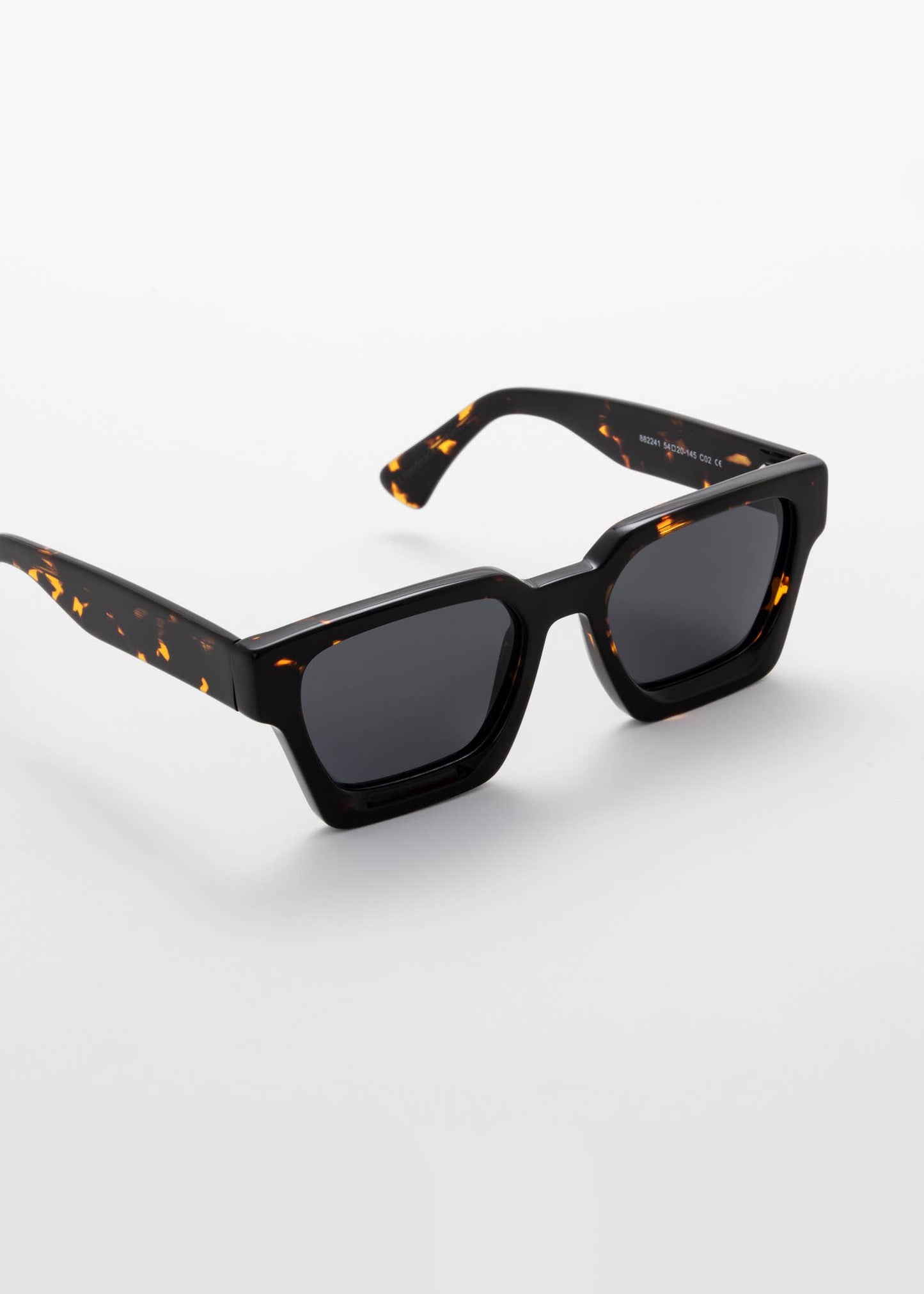 Harlow- Acetate Sunglasses