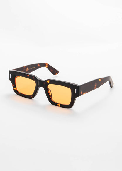 Cyrus - Acetate Sunglasses