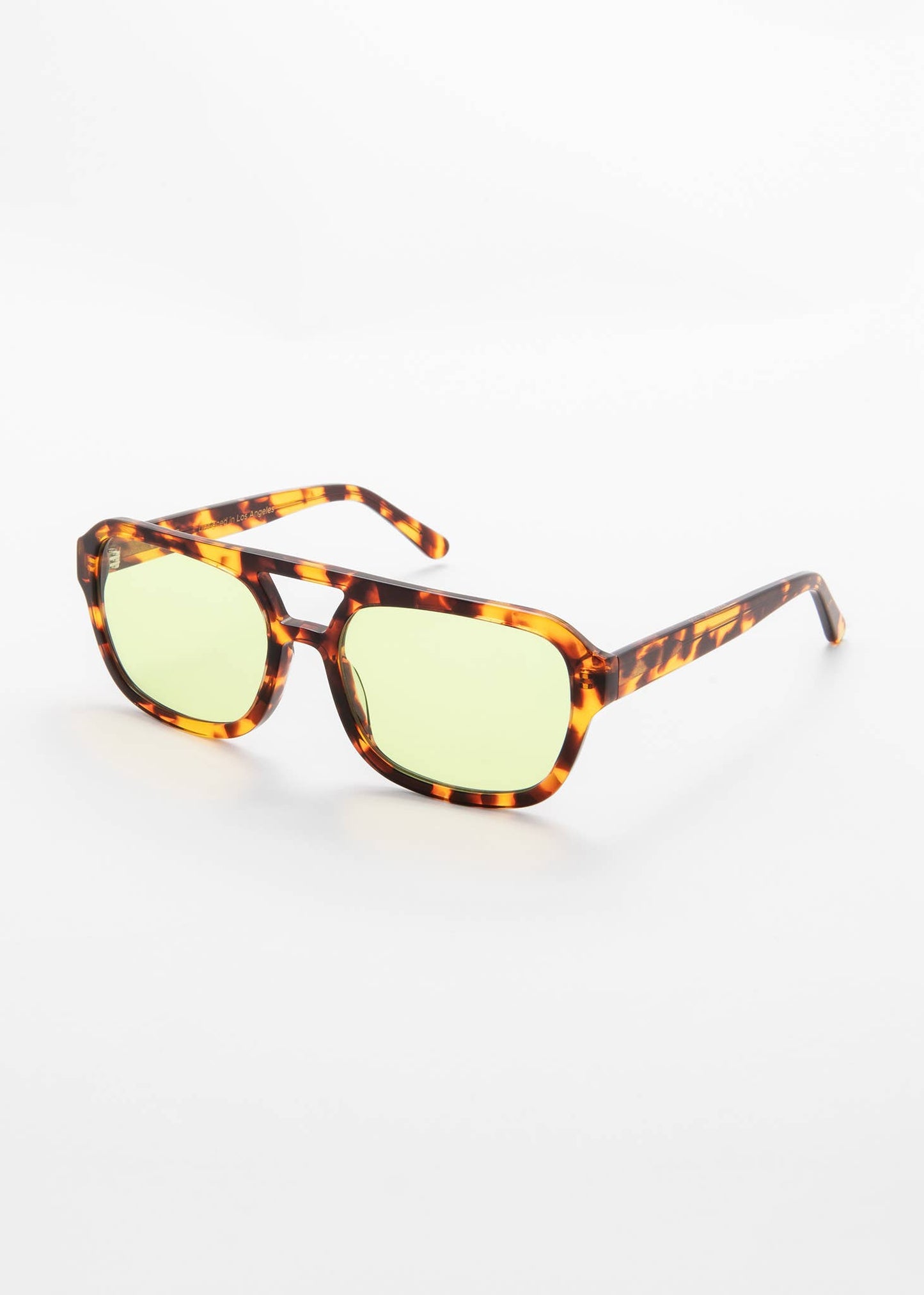 Palmer - Acetate Sunglasses
