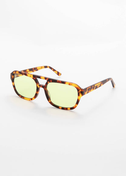 Palmer - Acetate Sunglasses