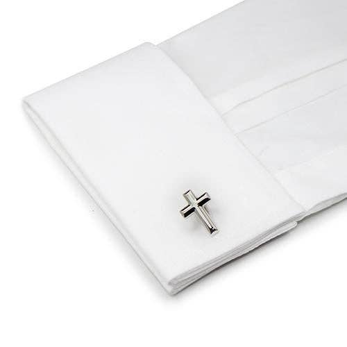 Cross Cufflinks