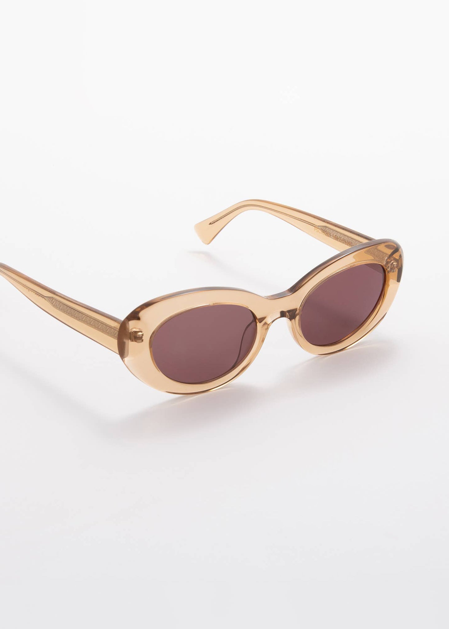 Alex - Acetate Sunglasses