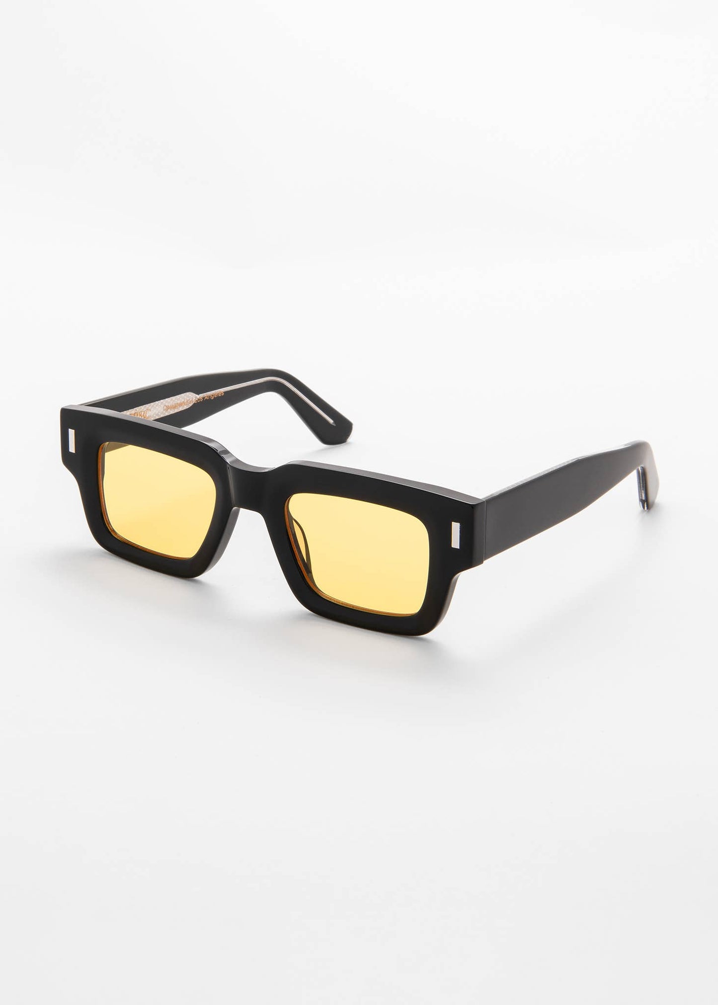 Cyrus - Acetate Sunglasses