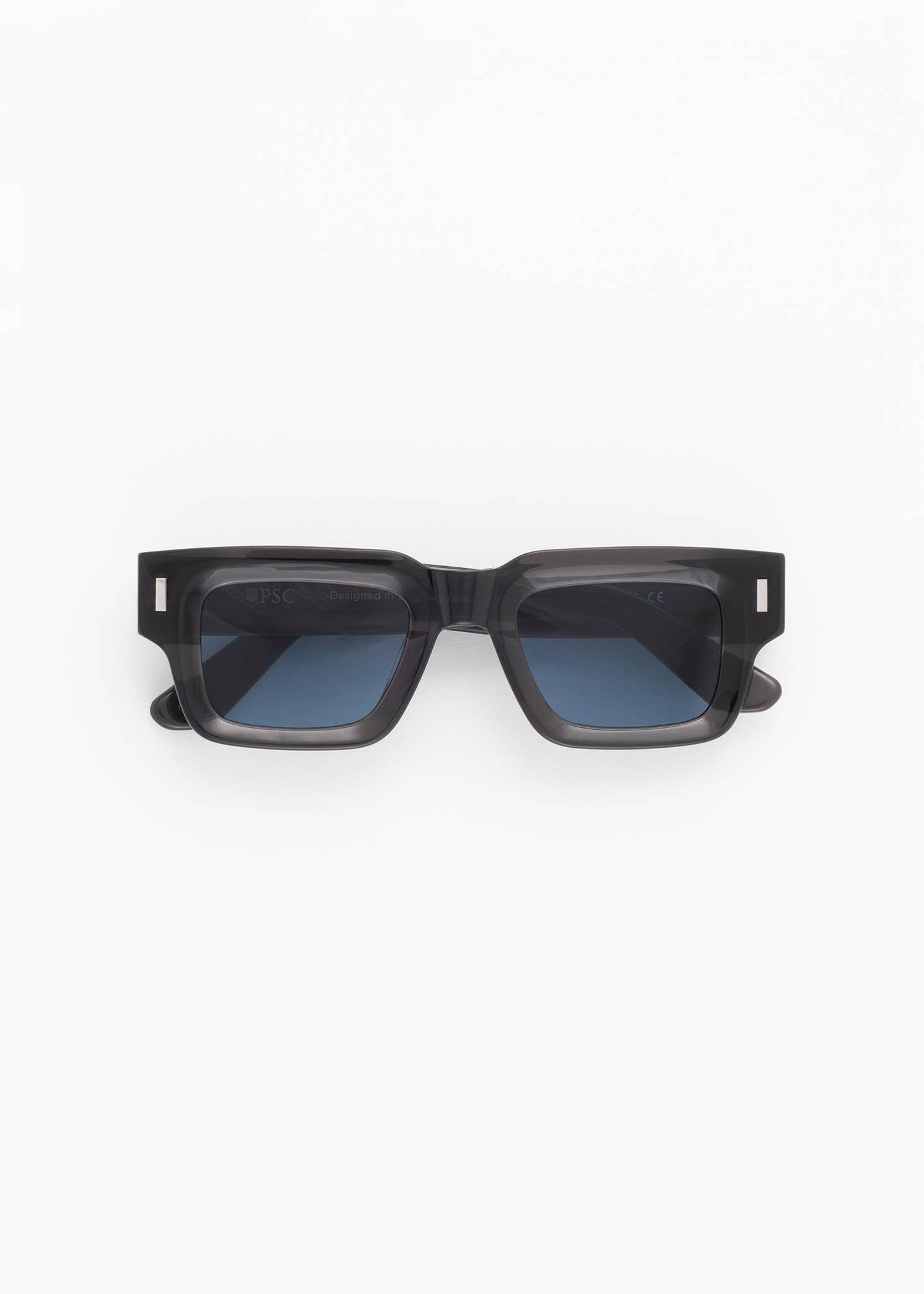 Cyrus - Acetate Sunglasses