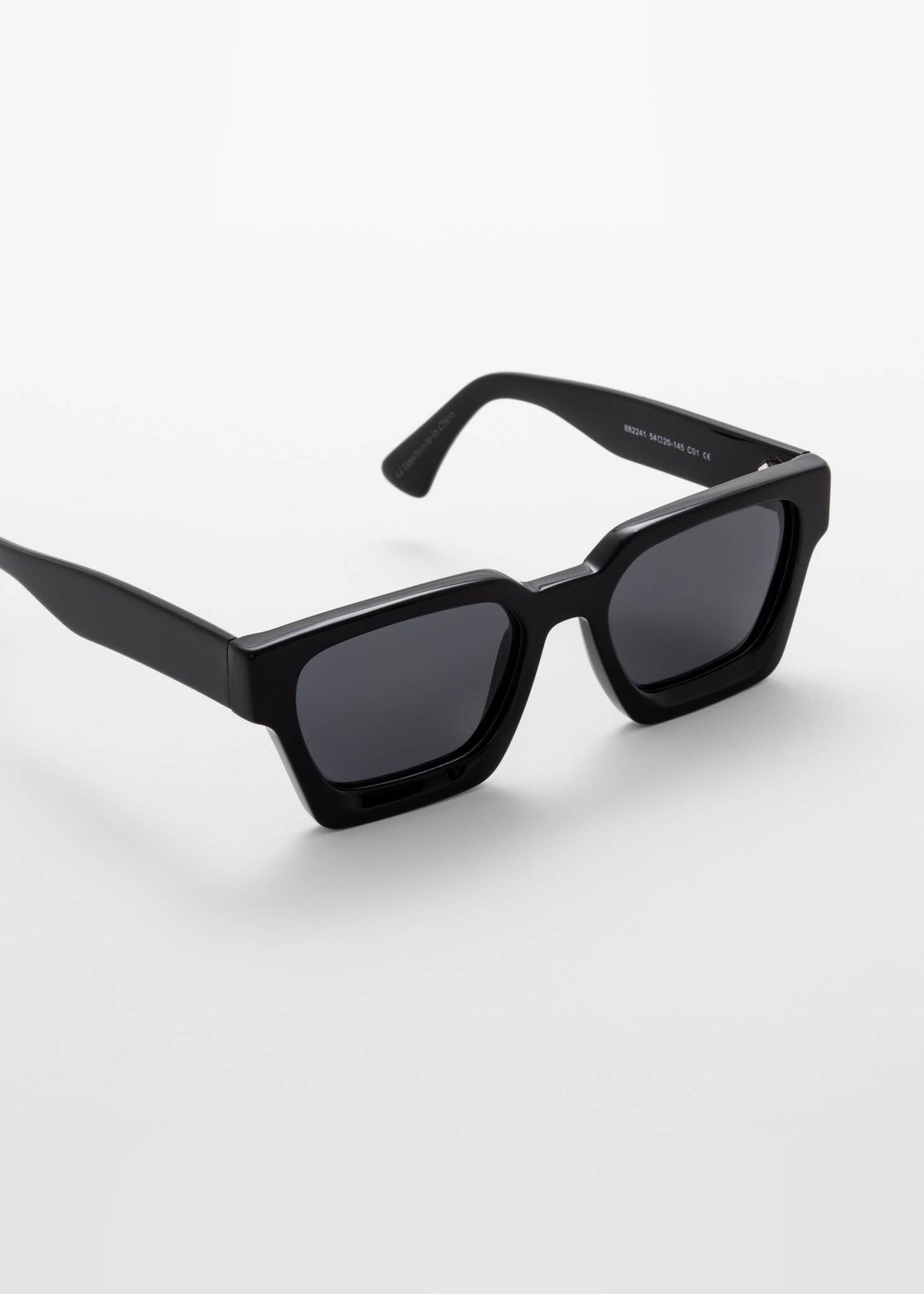Harlow- Acetate Sunglasses